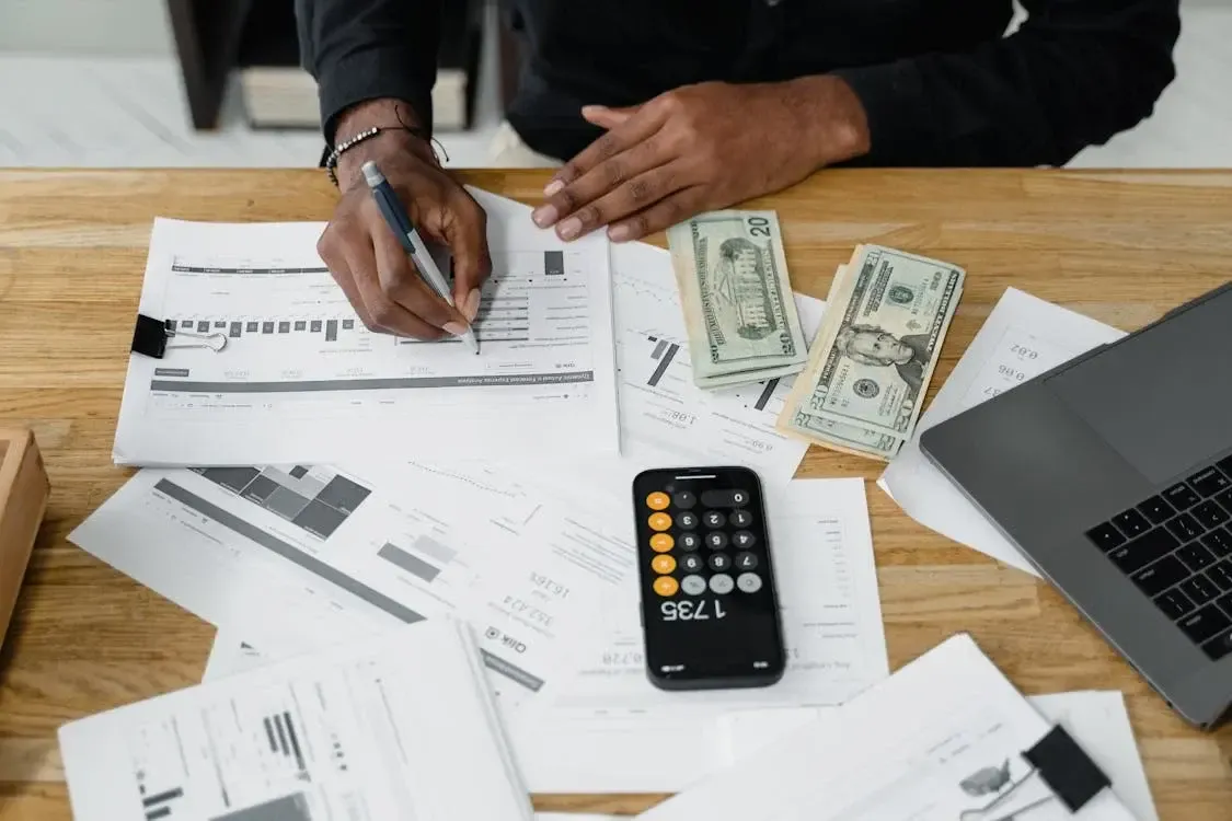 Seasonal Income Fluctuations