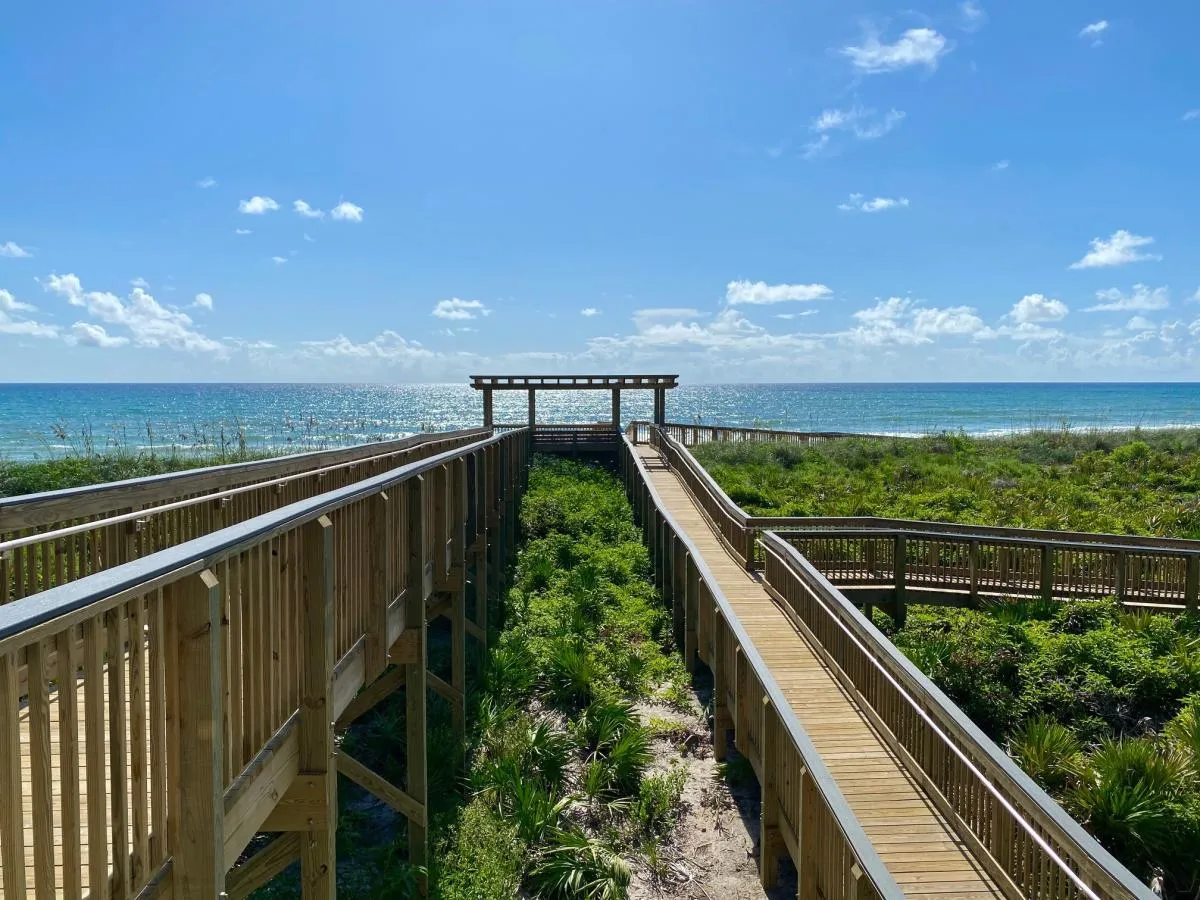 Bay Drive Park
