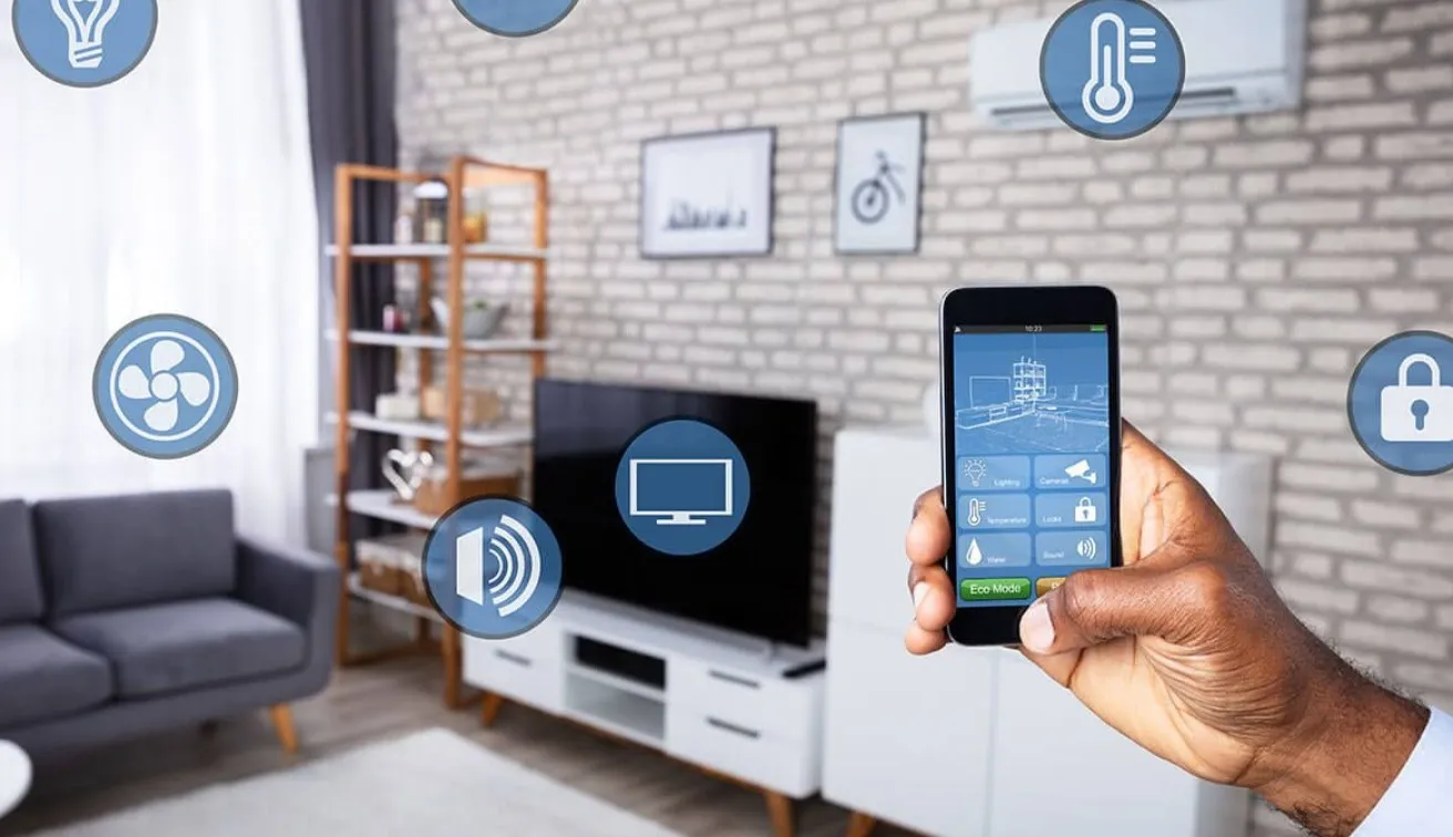 Smart Appliances: Elevating Convenience and Efficiency in Rentals