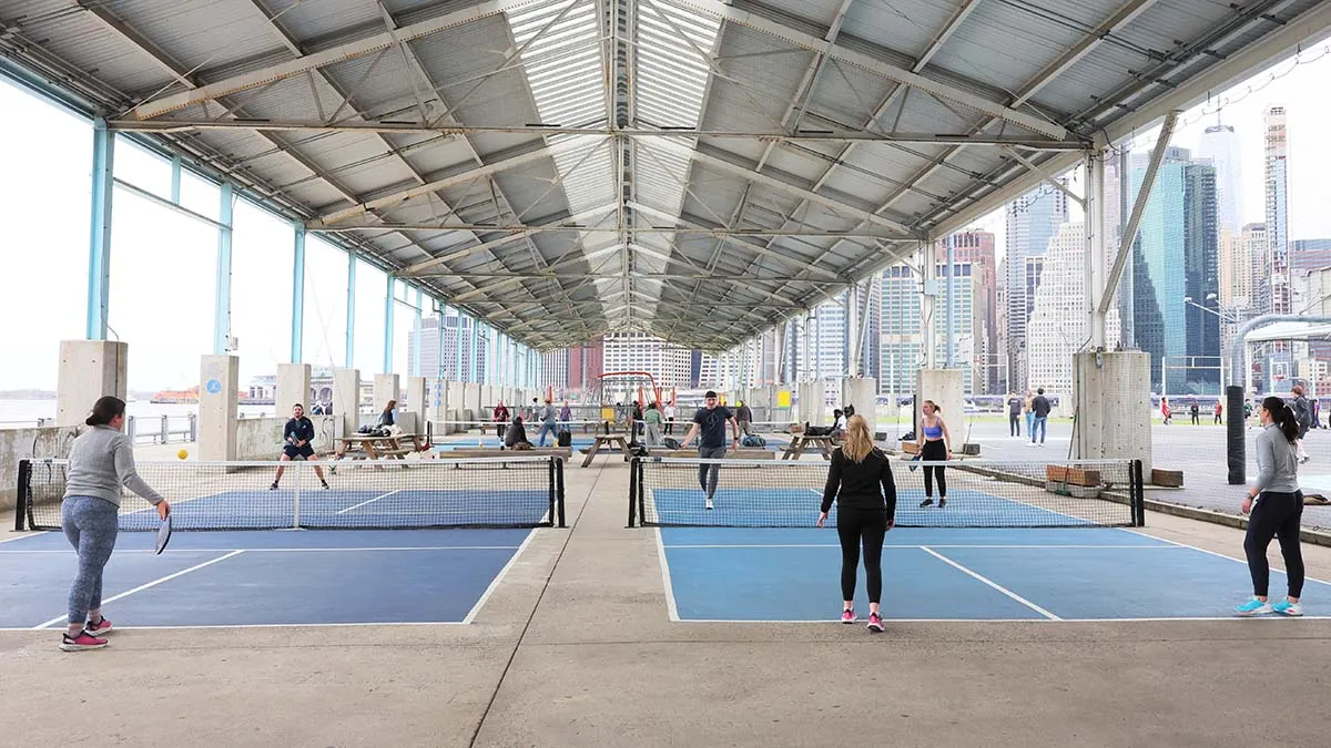 City Investment in Recreation: How Palm Coast Became a Pickleball Hotspot