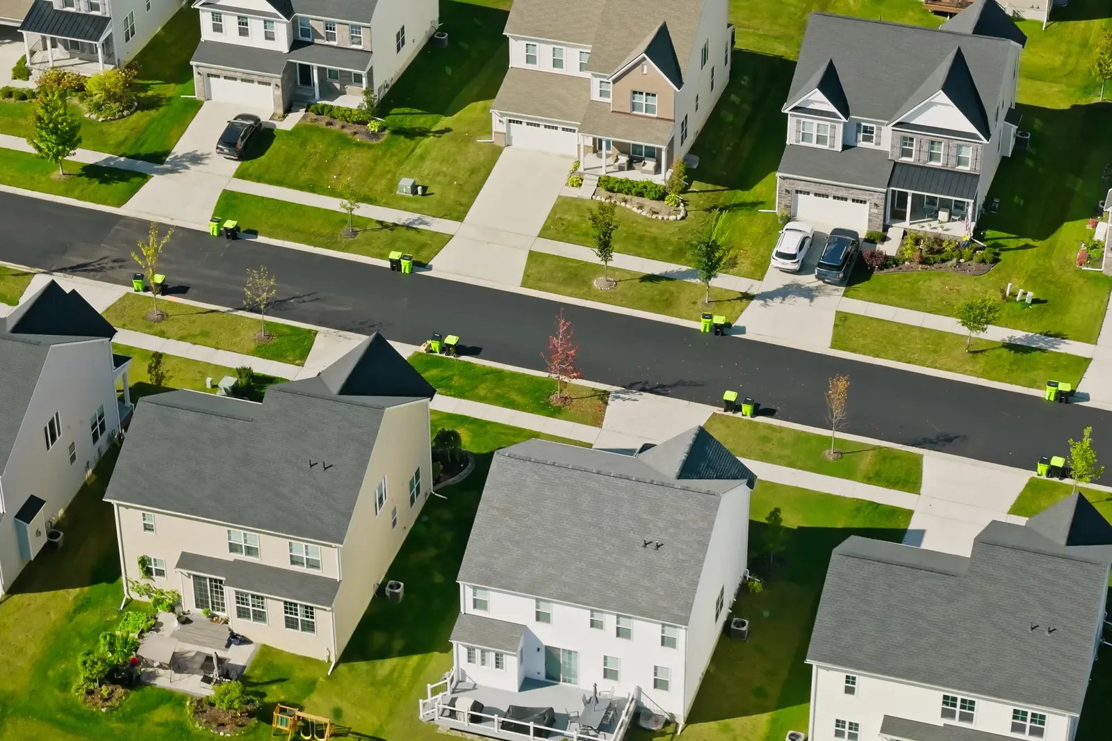 HOA and Association Documents: Legal Considerations for Utility Billing Changes