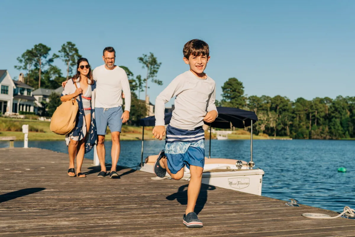 More Than a Place to Live: The True Heart of Coastal Living