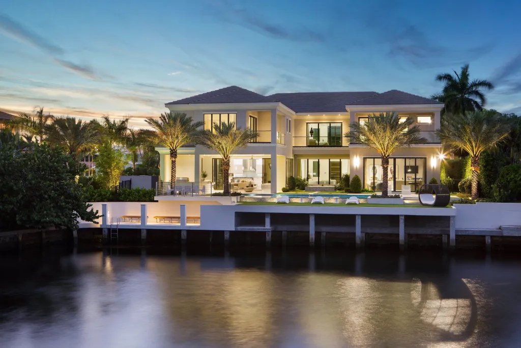 Canal-Front Rentals in Palm Coast: What It's Like Living on 23 Miles of Waterway