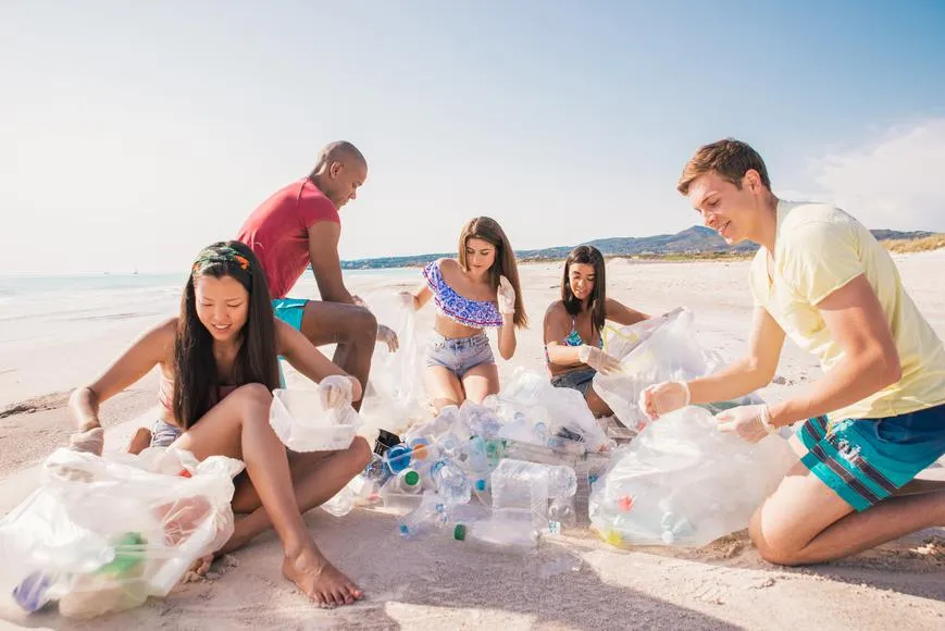 Beach Sweeps & Community Cleanups: Keeping Deerfield Beach Beautiful, One Volunteer at a Time
