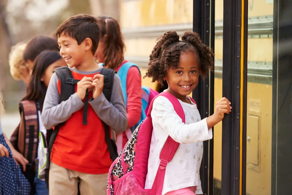 Confirm School Zoning with the District