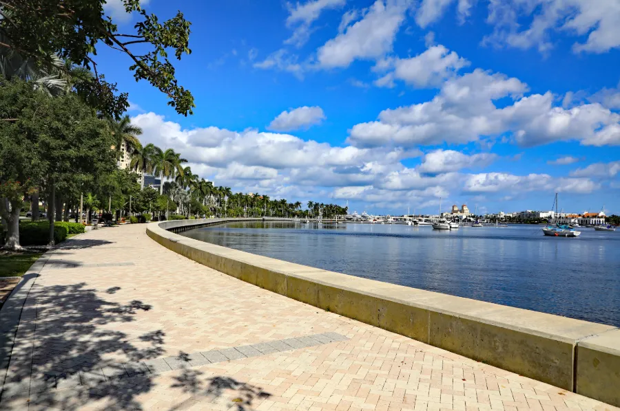 Palm Coast has steadily emerged as one of Florida’s most appealing destinations for renters seeking a waterfront lifestyle without the premium price tag typically associated with coastal living.