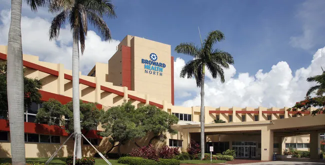 Deerfield Beach Hospital