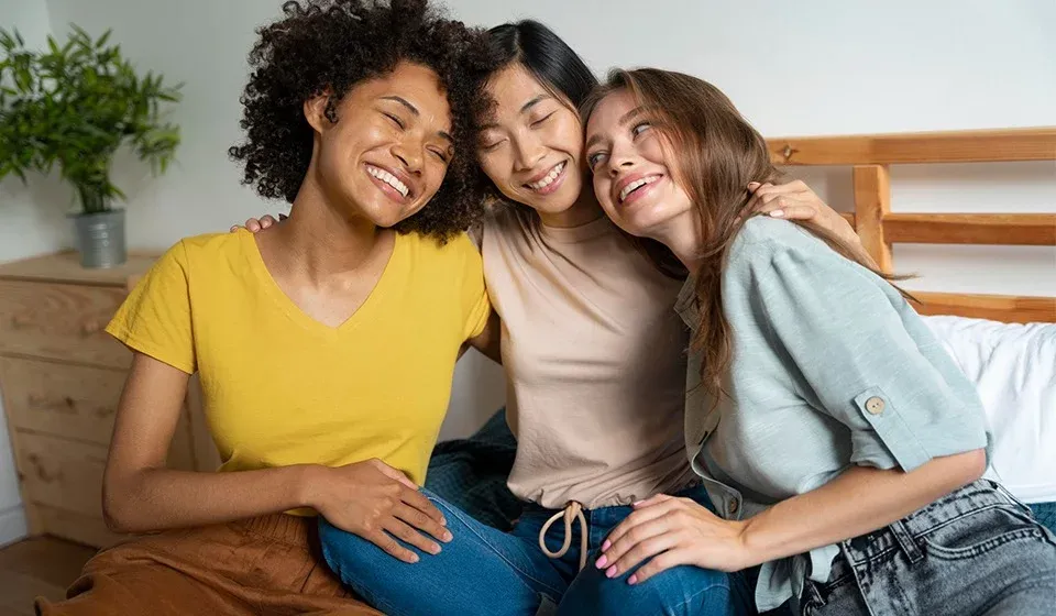 Choosing Compatible Roommates: Building a Successful Shared Rental Experience
