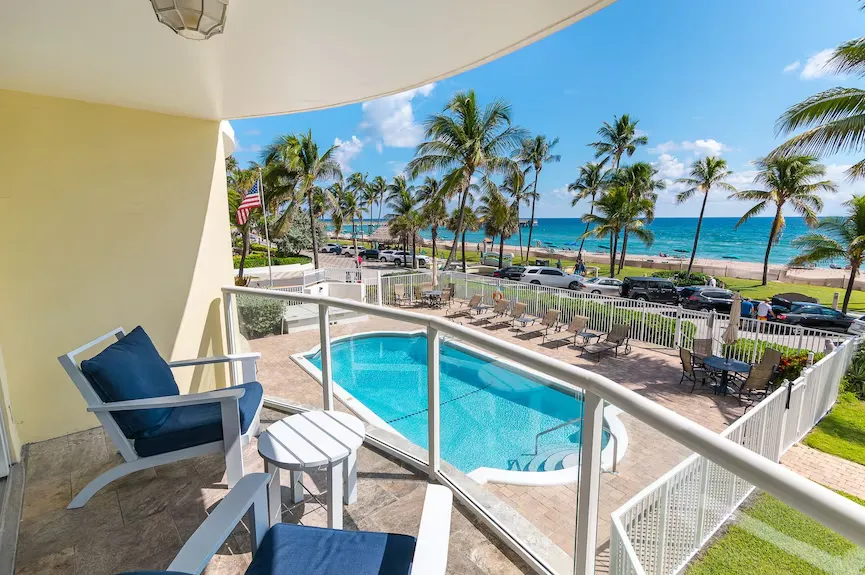 Deerfield Beach: A Perfect Place for Family Weekends Close to Home
