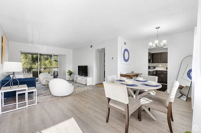 Furnished Rentals