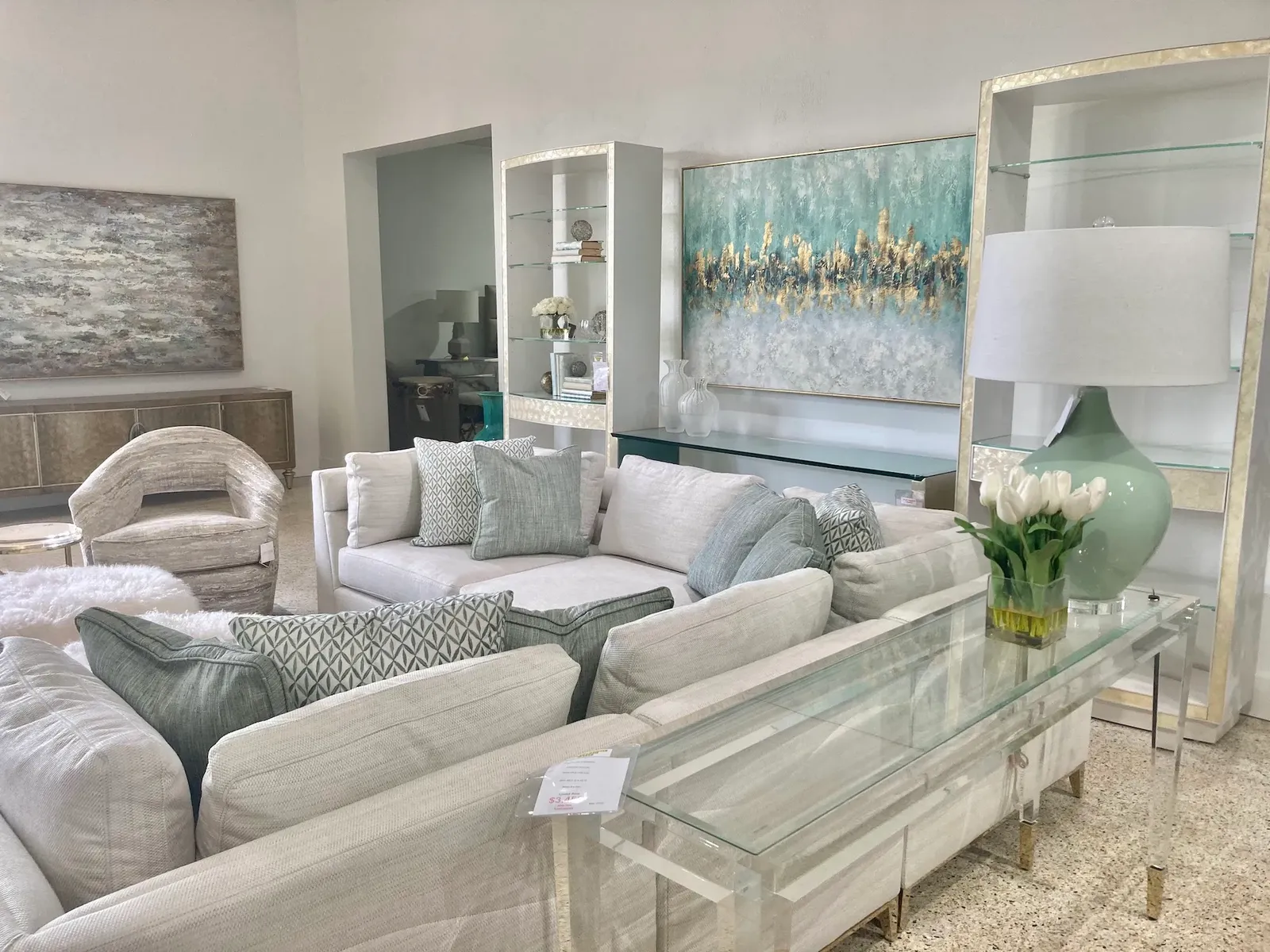 Final Tips for Furnishing a Florida Home