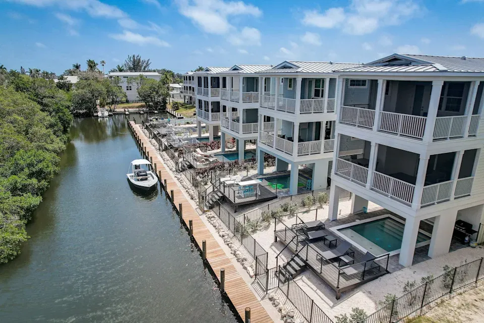 In Palm Coast, hurricane preparation for single-family homes and canal-front properties operates differently than in the high-rise condo markets of Southeast Florida.