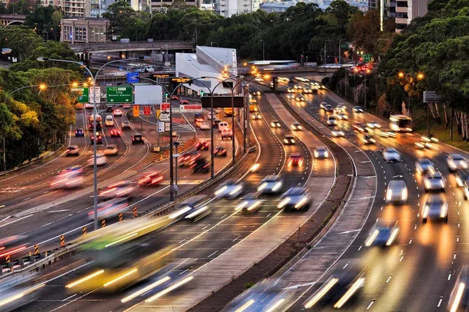 Traffic and Transportation: The Hidden Noise in Rental Living