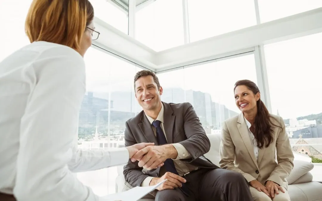 Strong Service and Property Management