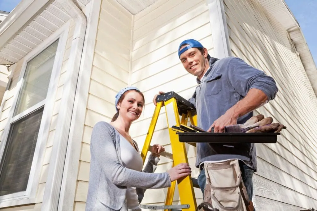 How we maintain our properties to ensure comfort and quality