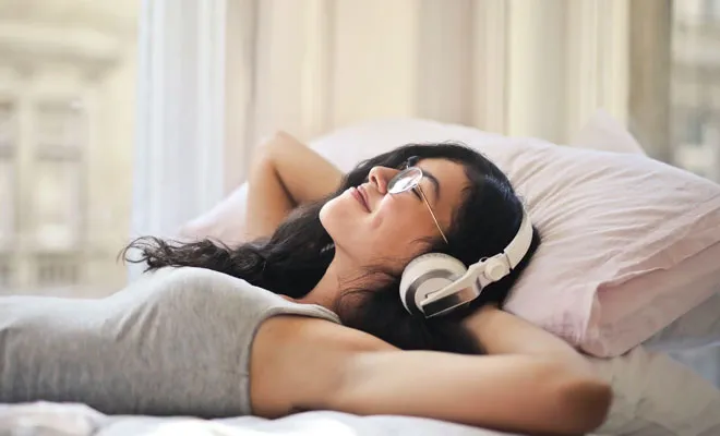 Play Your Favorite Music or Shows: Fill Your Space with Familiar Sounds