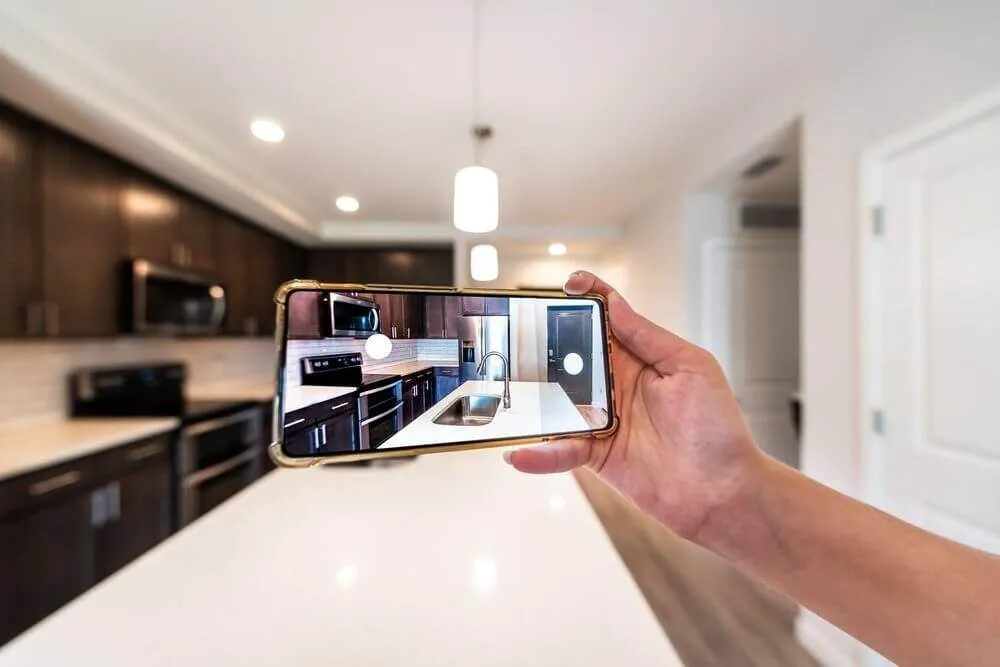 Request a Live Virtual Tour Before Renting Sight-Unseen