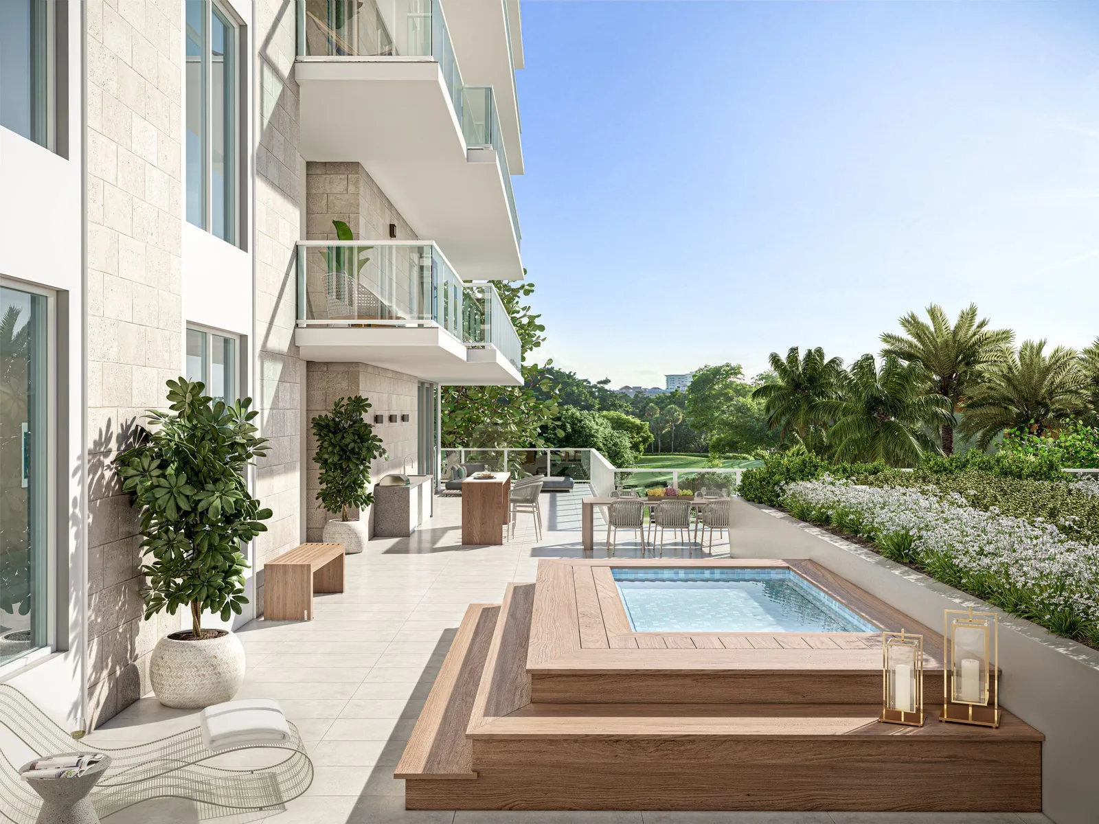 Alina Residences in Downtown Boca | Boca Raton New Condos