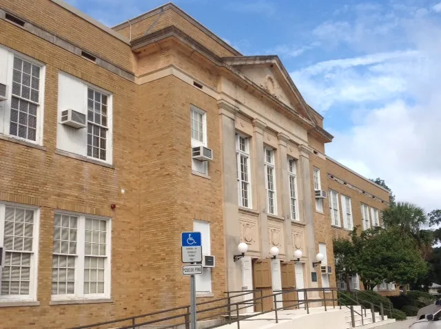 Nassau County School