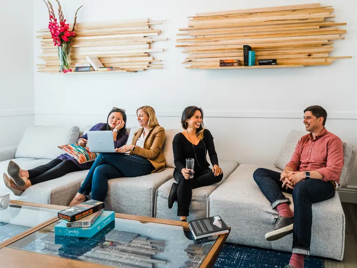 The Generational Rental Preferences: How Millennials, Gen Z, and Baby Boomers Approach Renting Differently