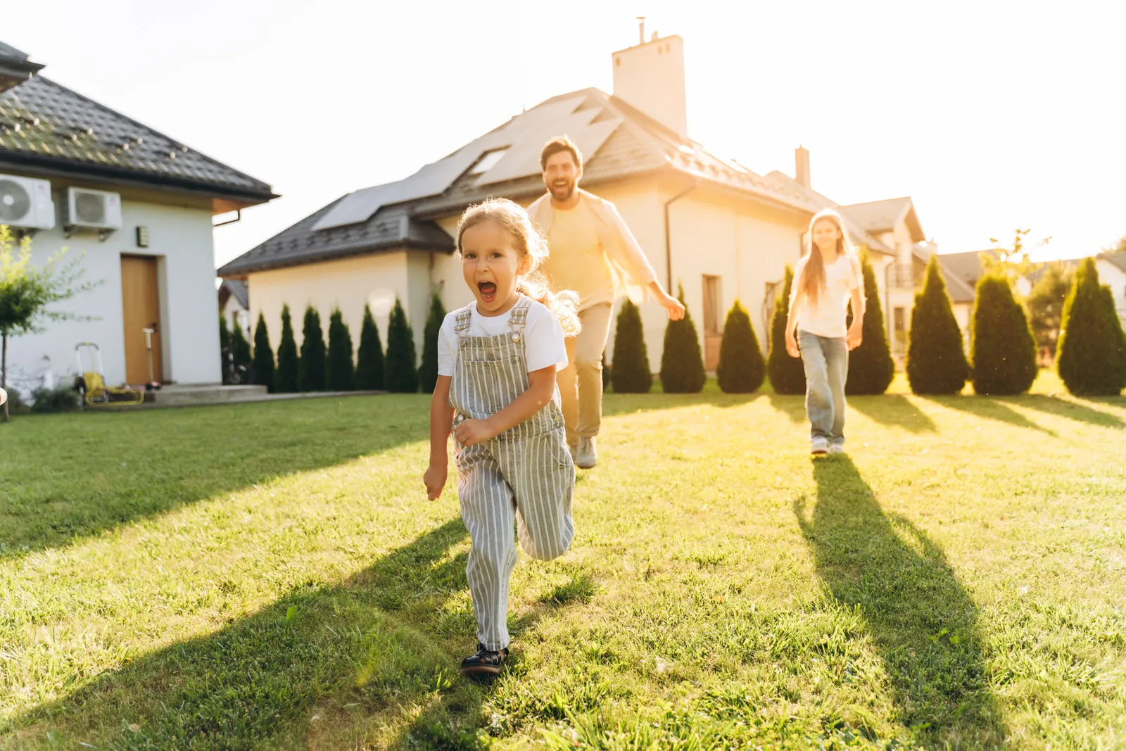 the Property Suitable for Your Lifestyle