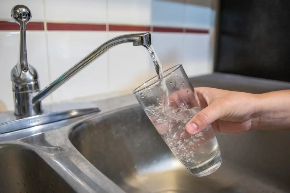 Water and Sewer Services