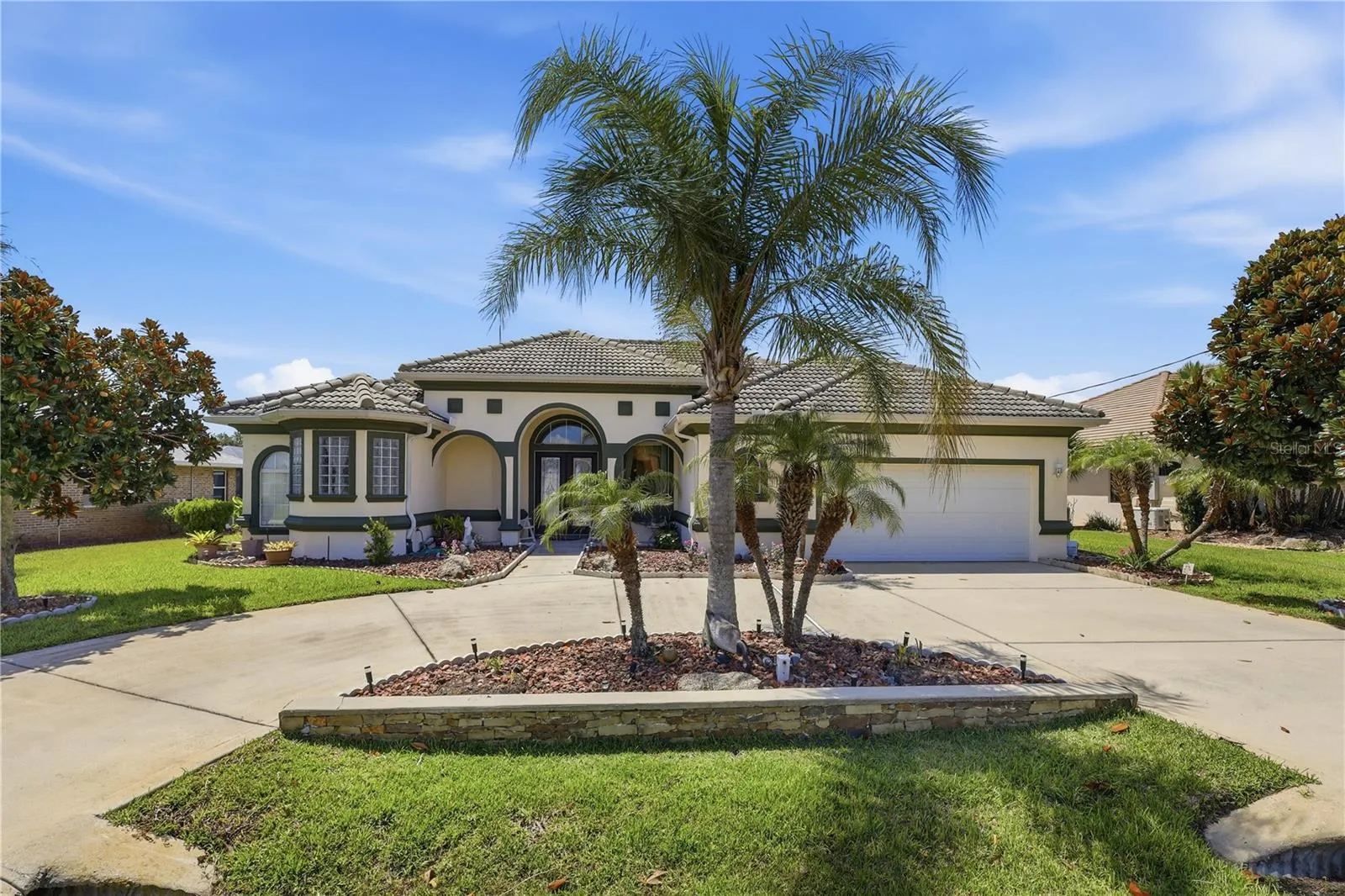 Palm Coast Neighborhood Guide: C Section, Palm Harbor