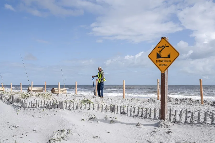 Exciting Updates from Palm Coast, Florida