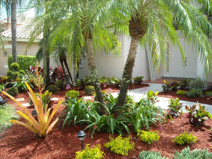 How to Choose the Best Landscapers for Your Garden in Palm Coast