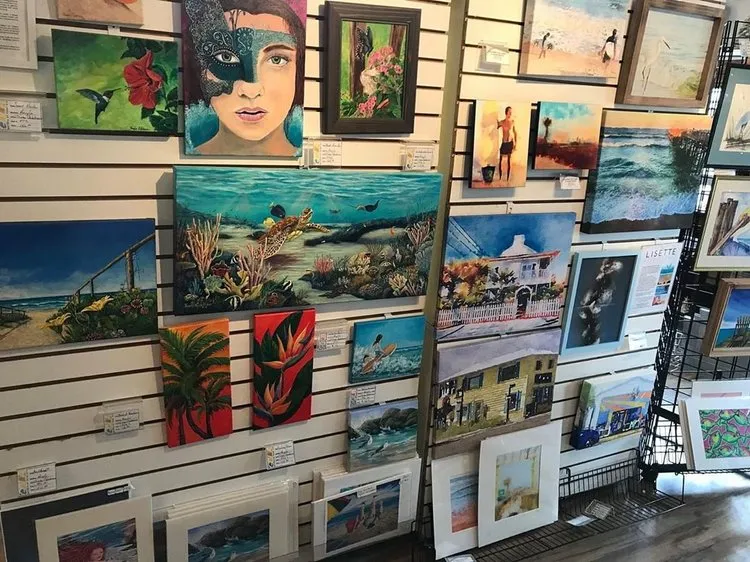 Cultural and Art Moments