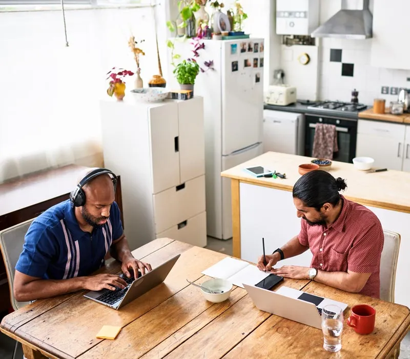 Housing Demand and Remote Work