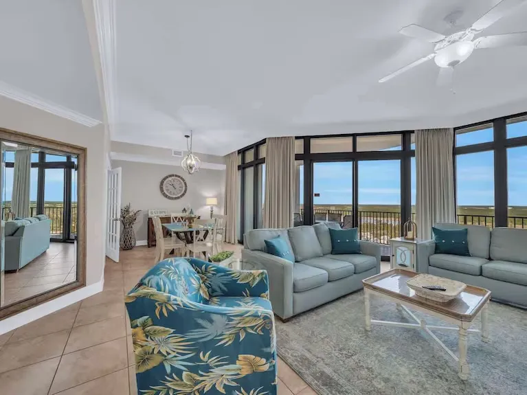 Inside our rentals what makes Oasis properties stand out