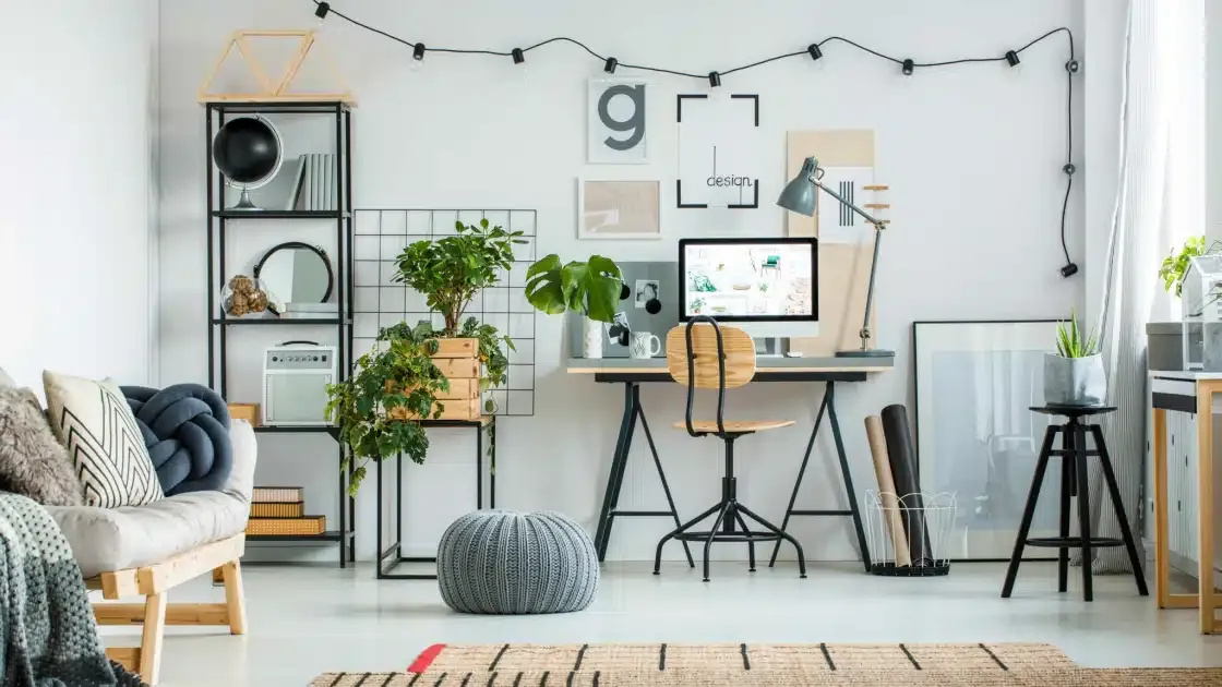 Reliable High-Speed Internet: The Backbone of a Productive Work-From-Home Rental