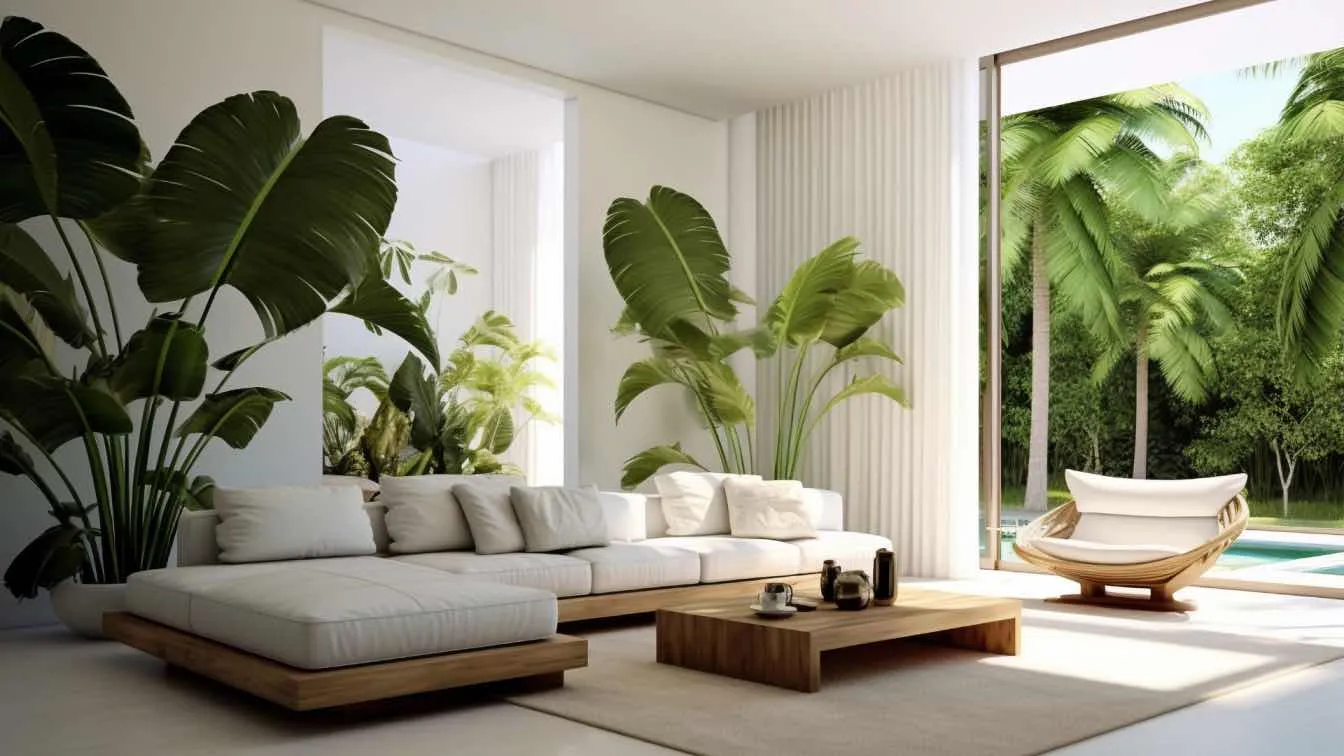 Green Spaces and Nature Integration: Bringing the Outdoors Into Modern Living