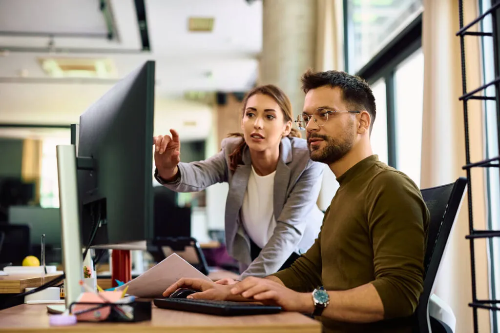 Work With Local Professionals