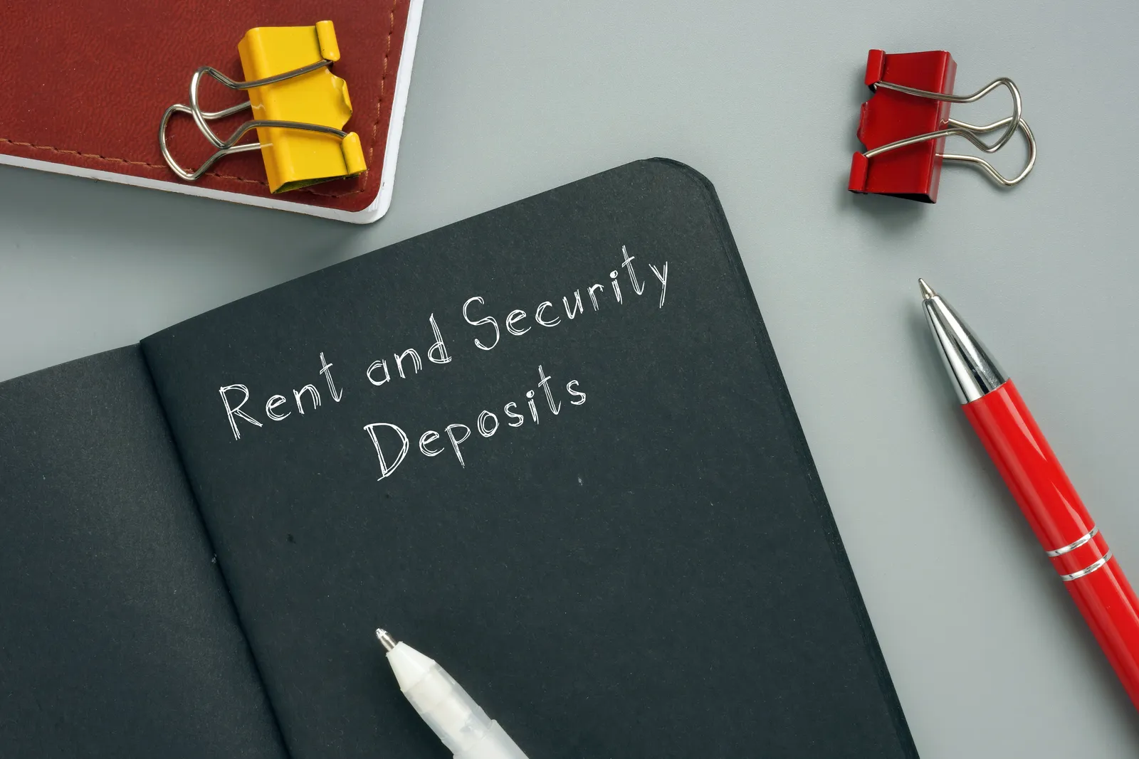 Security Deposits: Understanding Your Rights as a Renter in Florida