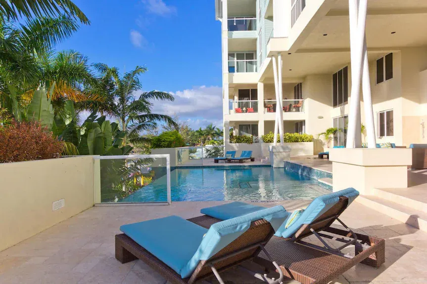 Option is Best for Renters in Deerfield Beach