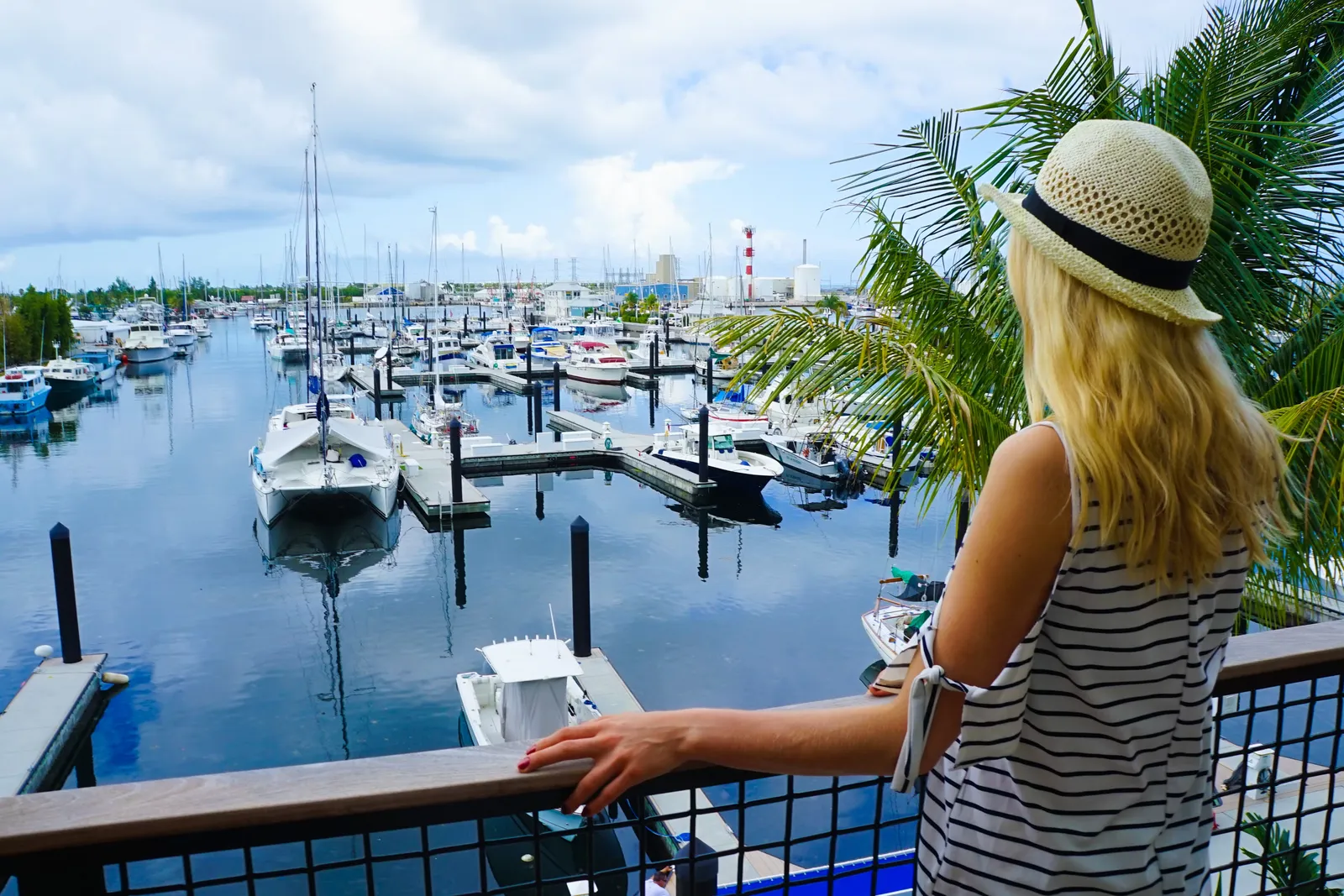 Key West: A Haven for the Imaginative