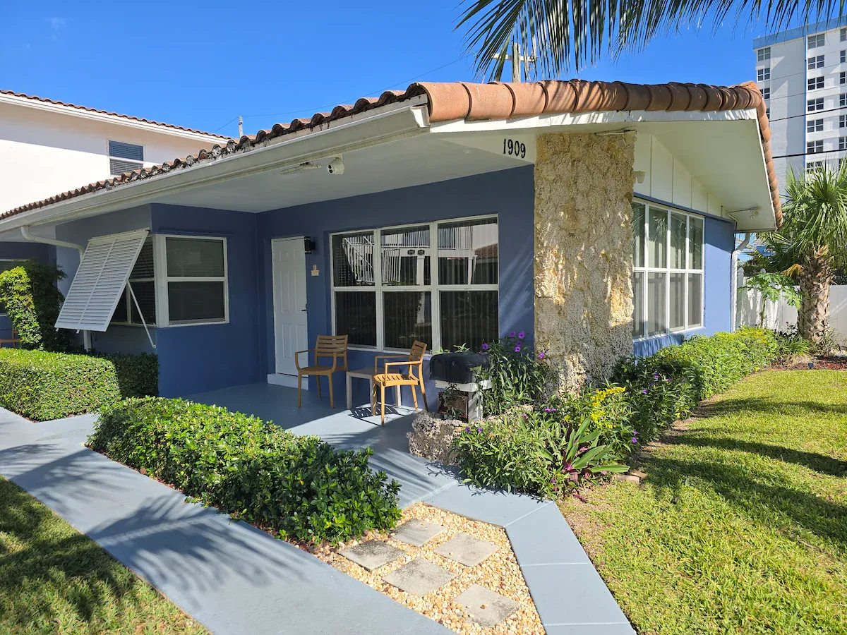 Vacation Rentals Add Additional Pressure to Deerfield Beach Housing Availability