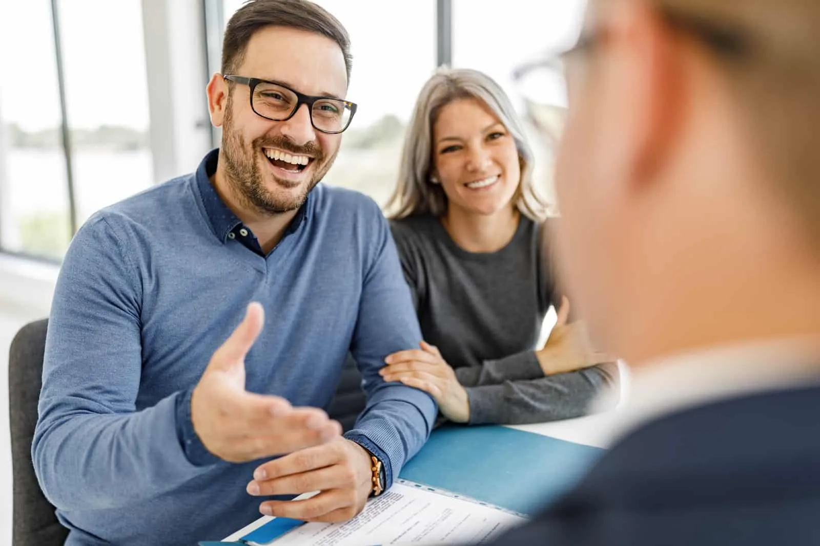 Partner with a Top Real Estate Agent