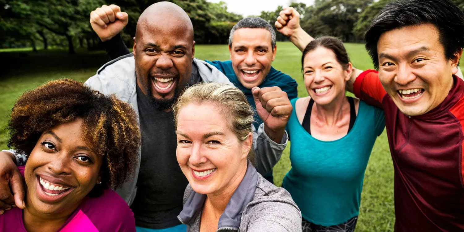 Stay Consistent: The Key to Turning Neighbors into Friends