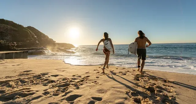 Outdoor Lifestyle: Active Living Inspired by the Coast