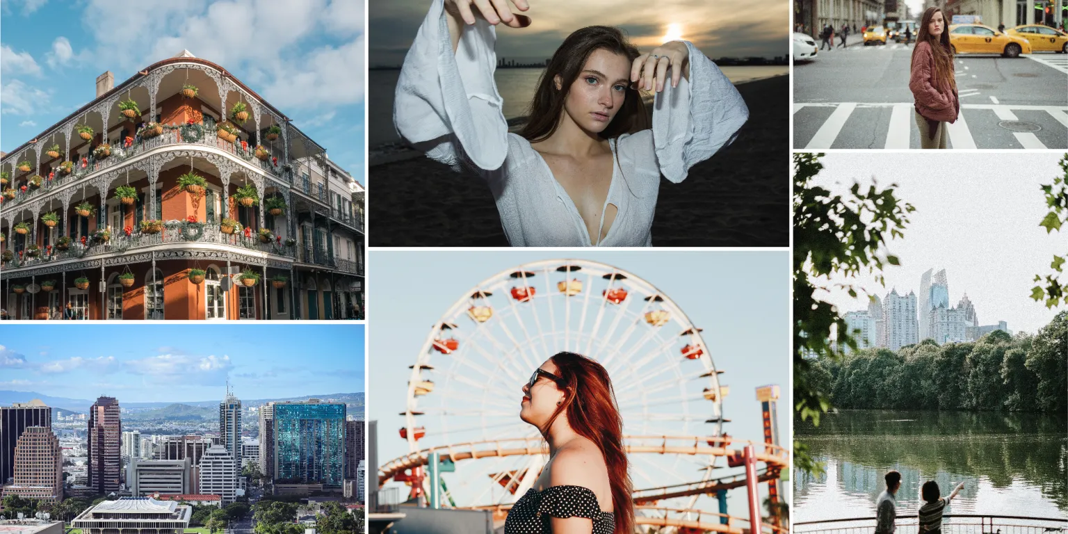 Which Florida City Matches Your Zodiac Energy