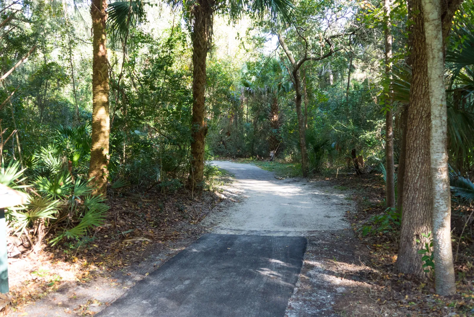 Linear Park