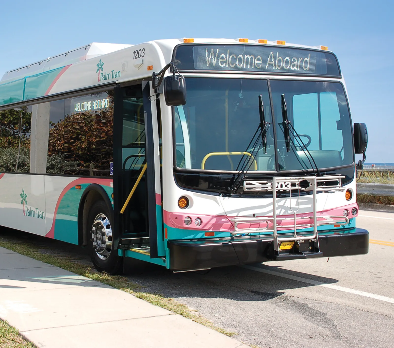 How to Get Around Palm Coast Without a Car