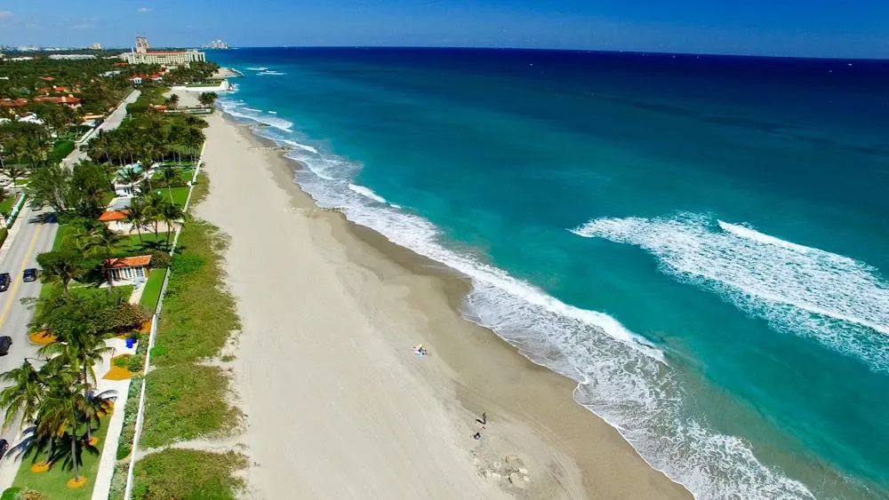 Endless Coastline: Discovering Florida’s 1,300 Miles of Shoreline