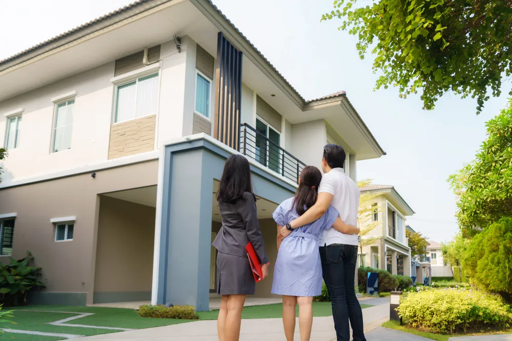 Secure Housing: Finding the Right Home in Florida