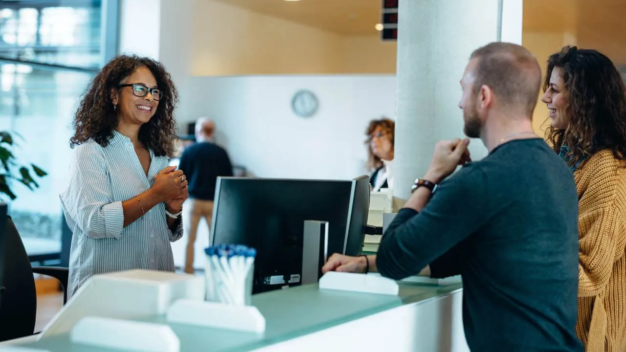 Guest Policies May Affect Visitors
