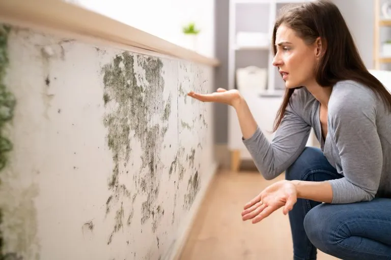 Mold and Moisture Problems Are More Common Than You Think