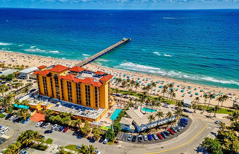 Top Family-Friendly Activities in Deerfield Beach